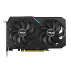 Tarjeta Gráfica Asus Dual Rtx 3060 12gb Gddr6 V2