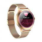 Maxom Watch Fw42 Gold