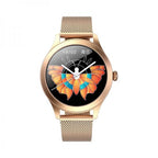 Maxom Watch Fw42 Gold