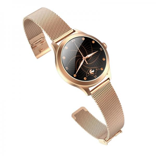 Maxom Watch Fw42 Gold