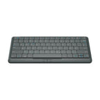 Teclado Mac/w Prestigio-clevetura Wireless Click Touch 2