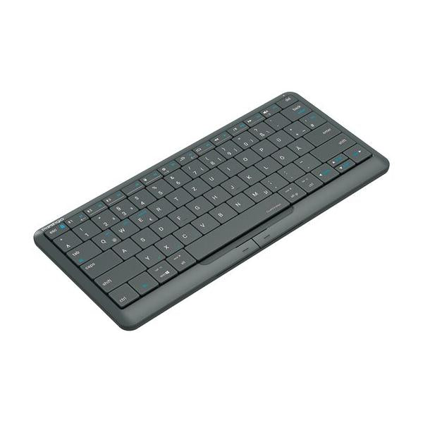Teclado Mac/w Prestigio-clevetura Wireless Click Touch 2