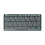 Teclado Mac/w Prestigio-clevetura Wireless Click Touch 2