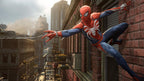 Marvels Spider-Man Juego para Consola PlayStation 4