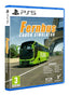 Fernbus Coach Simulator Juego para Consola PlayStation 5