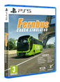 Fernbus Coach Simulator Juego para Consola PlayStation 5
