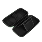 Accesorio Pdp Slim Deluxe Travel Case Animal Crossing New Horizon Tom Nook (lite)