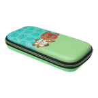 Accesorio Pdp Slim Deluxe Travel Case Animal Crossing New Horizon Tom Nook (lite)