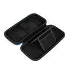 Funda Pdp Slim Deluxe Travel Case Super Mario (azul/rojo) (lite)