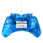 Mando Pdp Rock Candy Wired Controller Zelda Breath Of The Wild Blue (azul) ( Switch 2 )