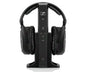 Sennheiser Rs 175 Black / Auriculares Overear Inalámbricos Rf
