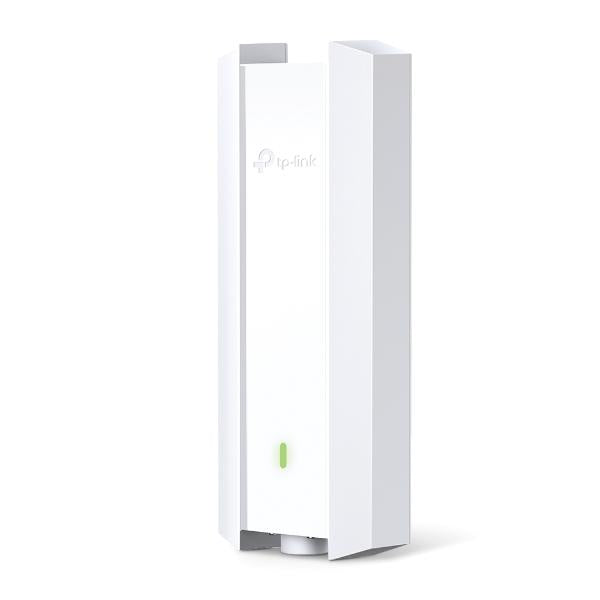 TP-Link EAP610-OUTDOOR Punto de acceso WiFi 6 Blanco