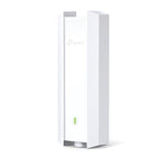 TP-Link EAP610-OUTDOOR Punto de acceso WiFi 6 Blanco