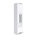 TP-Link EAP610-OUTDOOR Punto de acceso WiFi 6 Blanco