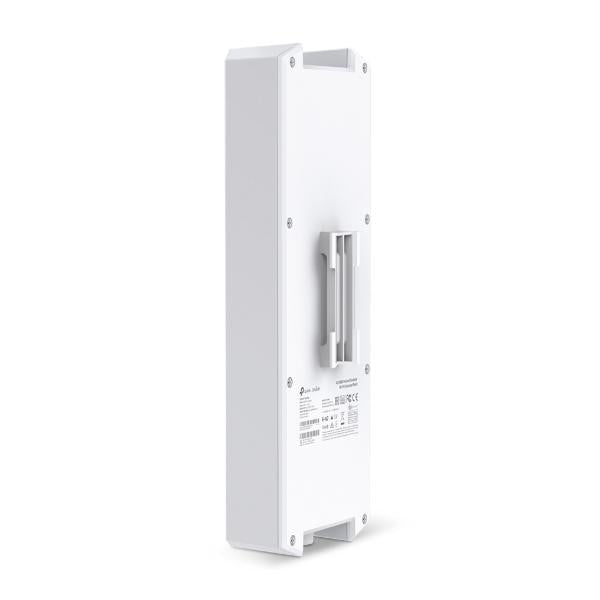 TP-Link EAP610-OUTDOOR Punto de acceso WiFi 6 Blanco