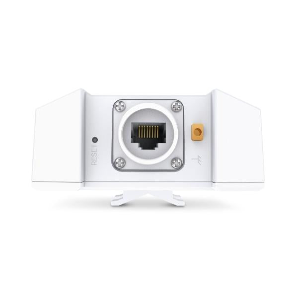 TP-Link EAP610-OUTDOOR Punto de acceso WiFi 6 Blanco