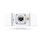 TP-Link EAP610-OUTDOOR Punto de acceso WiFi 6 Blanco