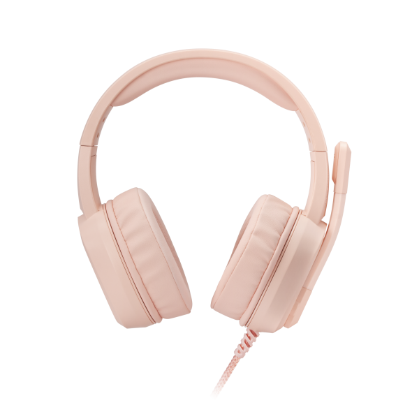 Mars Gaming MH320 Rosa