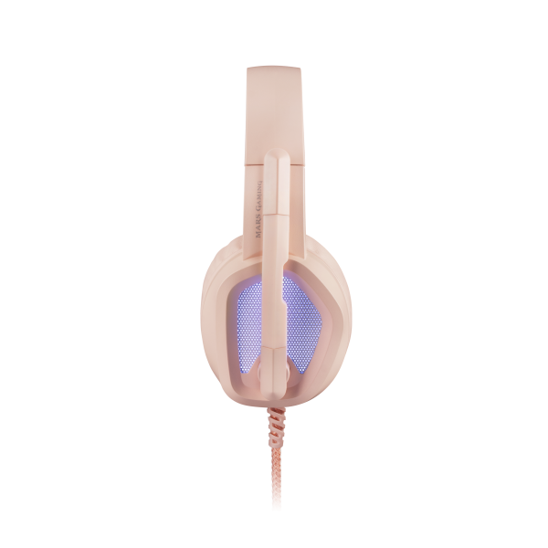 Mars Gaming MH320 Rosa