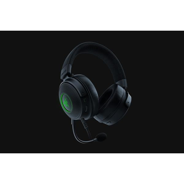 Razer Kraken V3 HyperSense Negro