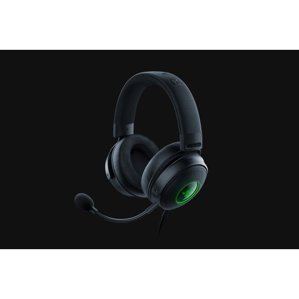 Razer Kraken V3 HyperSense Negro