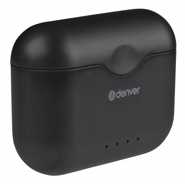 Auricular Denver Twe37B Negro