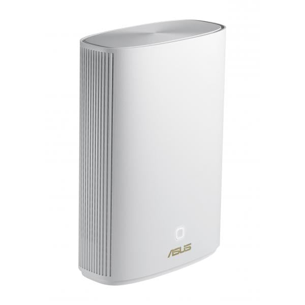 Router Zen Wifi 6 Asus Pack 1U Ax Hybrid Xp4 Wifi 6 Ax1800 M