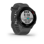 Garmin Forerunner 55 Monterra Grey / Smartwatch 42mm
