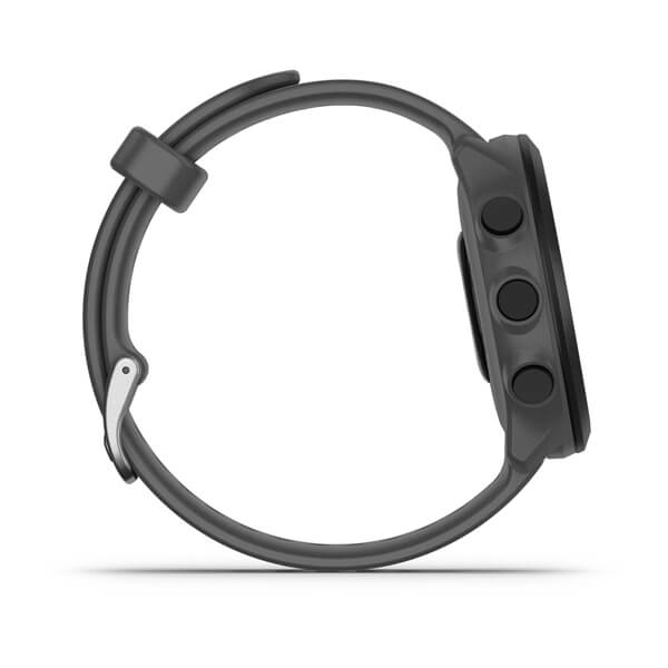 Garmin Forerunner 55 Monterra Grey / Smartwatch 42mm