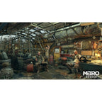 Metro Exodus Complete Ed. PS5