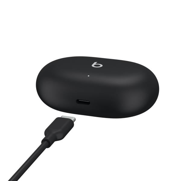 Beats Studio Buds Blanco - Auriculares Inalámbricos