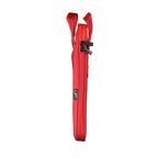 Maletin De Portatil 16" Trust Bologna Eco 16" - Compartimento Principal Acolchado - Color Rojo