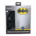Auriculares OTL Technologies Batman The Dark Knight DC0667 Diadema
