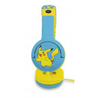 Auriculares Pokemon Pikachu ChildrenS