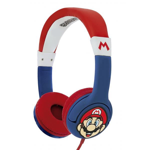 OTL Super Mario Azul/Rojo para nios Main Image