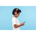 Auriculares Otl Wired Headphones Paw Patrol Marshall (ps4/xbox/switch/movil/tablet) (3-7 Aos)