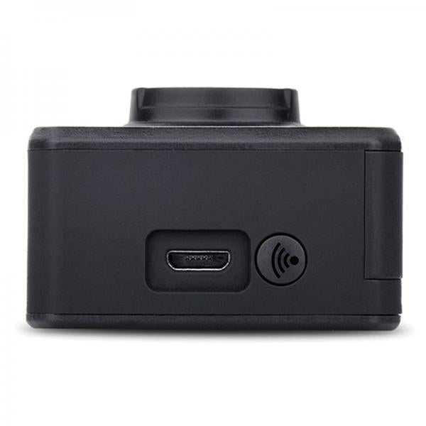 Agfaphoto Realimove Ac7000 Black / Cámara Deportiva