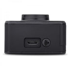 Agfaphoto Realimove Ac7000 Black / Cámara Deportiva