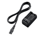Sony Bc-trw / Cargador Para Batería Sony Np-fw50