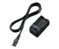 Sony Bc-trw / Cargador Para Batería Sony Np-fw50