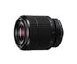 Sony Sel2870 / Objetivo De Fotograma Completo Fe 28-70 F3.5-5.6 Oss