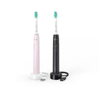 Philips Sonicare Serie 3100 HX3675/15 - 2x Cepillos de dientes eléctrico sónicos
