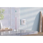 Philips Sonicare Serie 3100 HX3675/15 - 2x Cepillos de dientes eléctrico sónicos