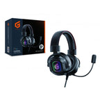 Conceptronic ATHAN02B Diadema con micrófono Auriculares gaming