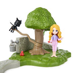 Escenario Criaturas Magicas Luna Harry Potter Wizarding Worl