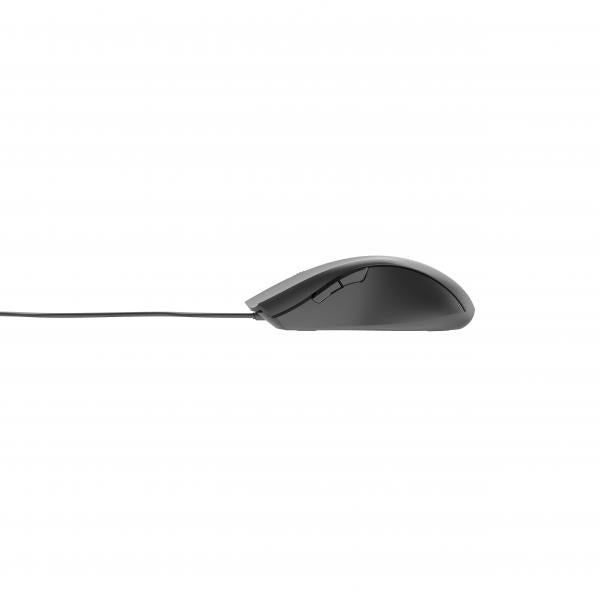 Raton Gembird Usb G-Laser Wired Mouse