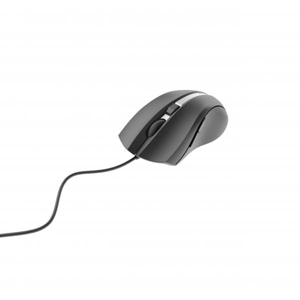 Raton Gembird Usb G-Laser Wired Mouse
