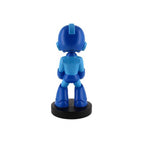 Cable Guy Soporte Sujecion Figura Mega Man 21Cm