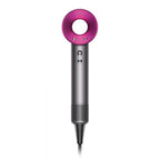 Dyson Supersonic Iron HD07 Secador de pelo Fucsia/Gris