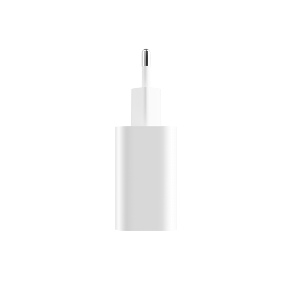 Xiaomi Mi 33w Wall Charger Blanco / Cargador De Red Eléctrica / 1xusb-a + 1xusb-c